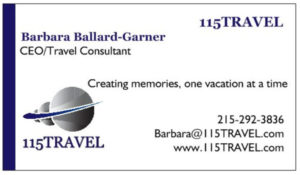 travel agent 11530