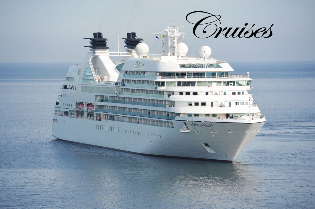 cruises 2