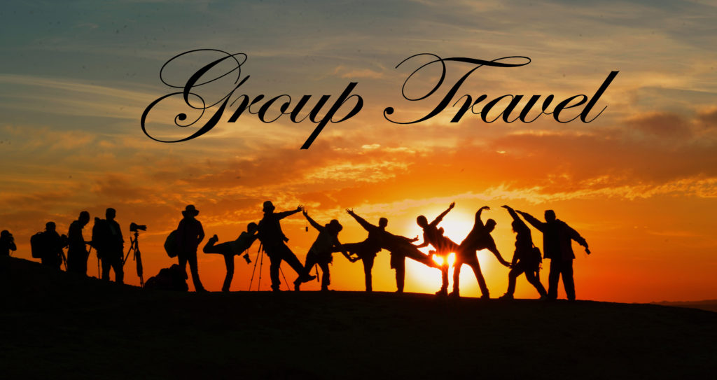 group travel 2
