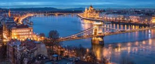 Magna on the Danube cruise 2027 soulful experience