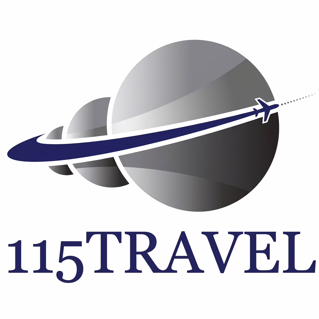 115TRAVEL : Where Wanderlust Meets Wisdom