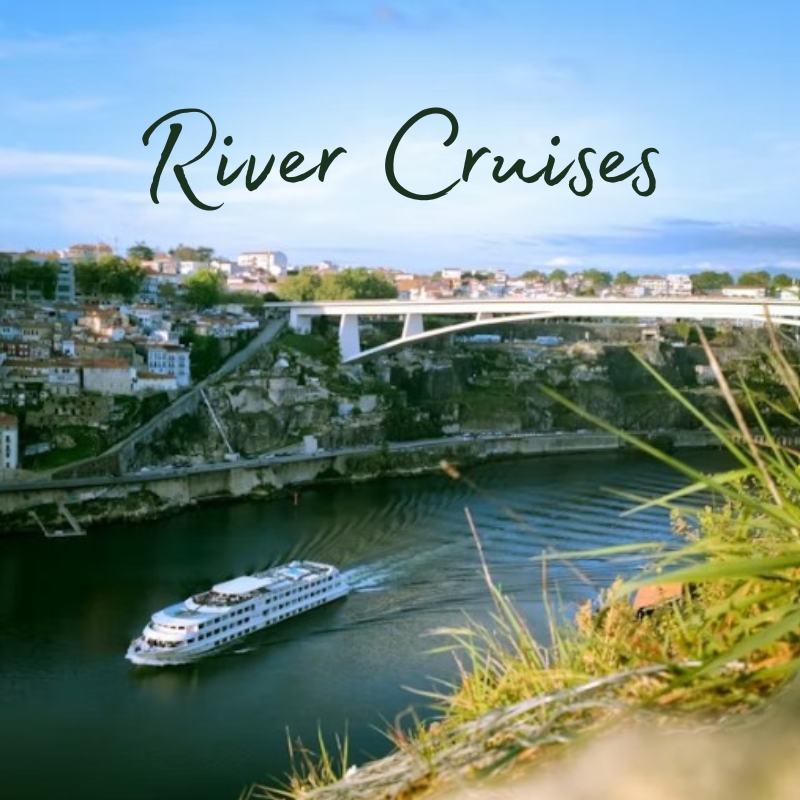 River Cruises