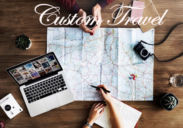 custom travel 3