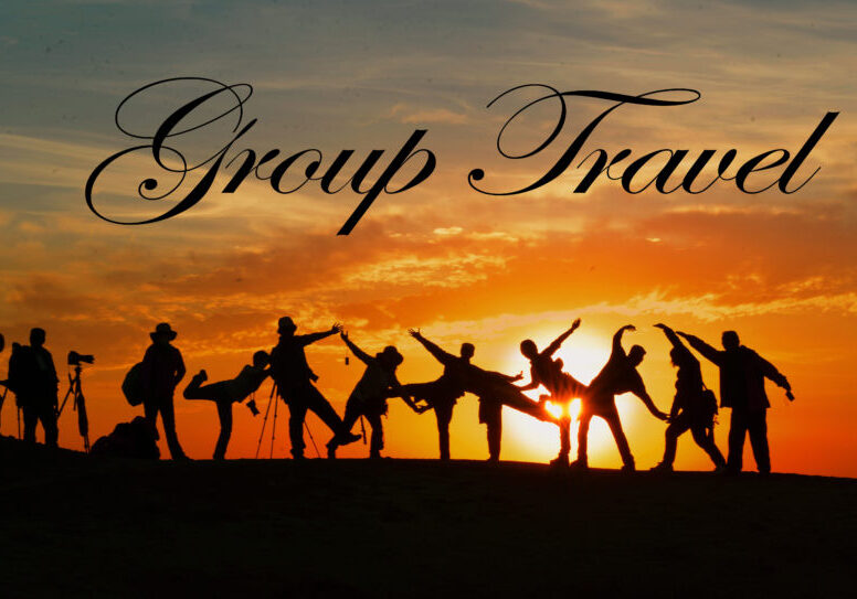 group travel 2